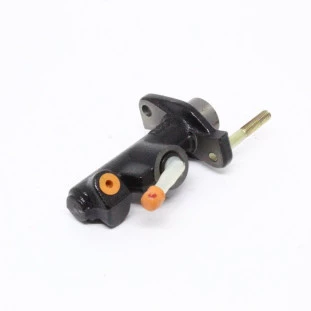 Cilindro Mestre Pedal da Embreagem Kia Sportage 1998 a 2001 - Dianteiro - Kia