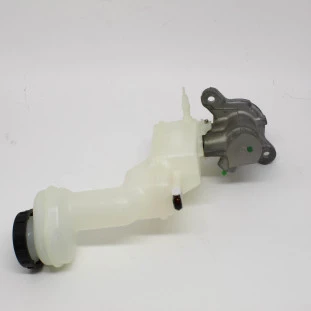 Cilindro Mestre do Freio Nissan Sentra 2007 a 2012 - Original
