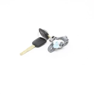 Cilindro Trava Porta Mala Honda Civic 2003 a 2005 - Original