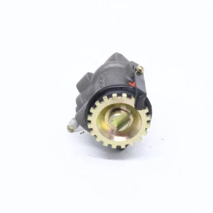 Cilindro de Roda Kia Bongo K3600 1994 a 1999 - Esquerdo / Dianteiro / Externo - Tcic