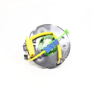 Cinta Airbag Volante Direção Chevrolet Celta 2014 a 2016 - Original
