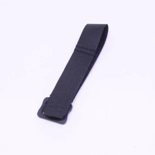 Cinta Velcro Fixação Triangulo Volkswagen Gol 1980 a 2022 - Original