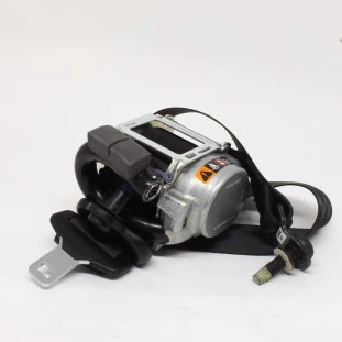 Cinto de Segurança Ford Ka 2015 a 2021 - Motorista / Dianteiro - Original