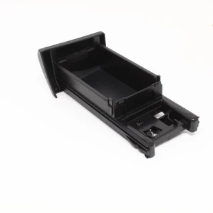 Cinzeiro Porta Moedas Toyota Hilux 2013 a 2020 - Original