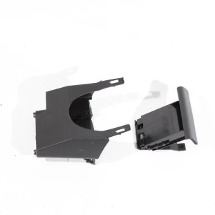 Cinzeiro com Suporte Peugeot 307 2001 a 2012 - Dianteiro - Original