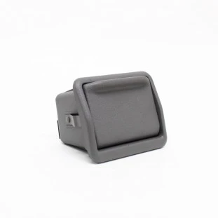 Cinzero Lateral Kia Besta 1993 a 2001 - Traseiro - Original