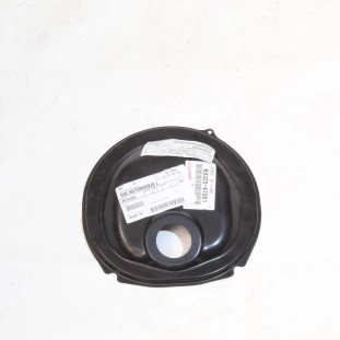 Cobertura Assoalho Toyota Prius 2013 a 2020 - Traseiro - Original