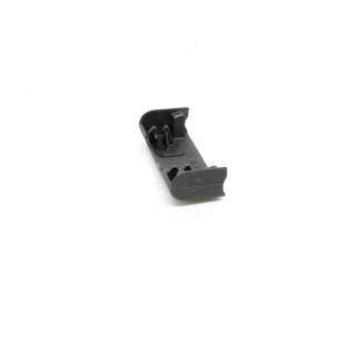 Cobertura Banco Suporte Capa Acabamento Chevrolet Corsa 1997 a 2012 - Traseiro - Original