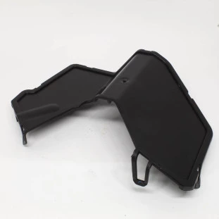 Cobertura Caixa de Cambio Ford Ecosport 2013 a 2021 - Original