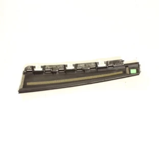 Cobertura Coluna da Porta Peugeot 2008 2015 a 2020 - Esquerdo / Traseiro - Original