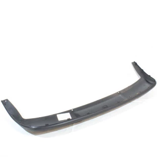 Cobertura Escapamento Volvo V40 2014 a 2019 - Traseiro / Externo / Inferior - Original