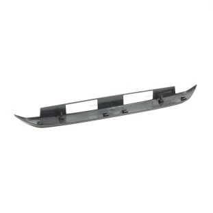 Cobertura Estepe Mitsubishi Pajero 2007 a 2020 - Traseiro / Externo - Original