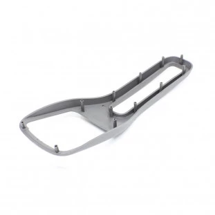 Cobertura Freio de Mão Volkswagen Fox 2004 a 2014 - Original