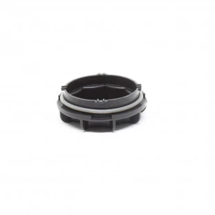 Cobertura Lâmpada Farol Chevrolet Onix 2020 a 2021 - Motorista ou Passageiro / Dianteiro - Original