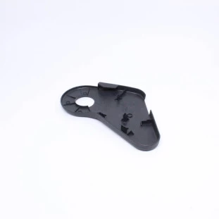 Cobertura Lateral Banco Volkswagen Gol 1994 a 2016 - Direito - Original