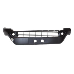 Cobertura Parachoque Toyota Ccross 2022 - Original