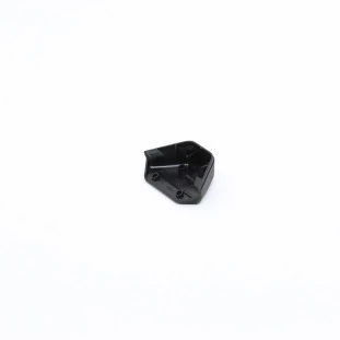 Cobertura Parafuso Guia Cinto Renault Duster 2012 a 2022 - Esquerdo ou Direito / Dianteiro - Original