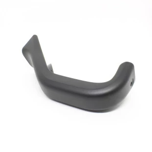 Cobertura Porta Mala Honda Civic 2014 a 2016 - Direito - Original