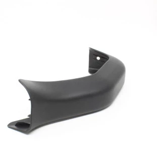 Cobertura Porta Mala Honda Civic 2014 a 2016 - Esquerdo - Original