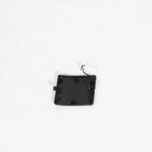 Cobertura Suporte Parachoque Nissan X-trail 2009 - Dianteiro - Original