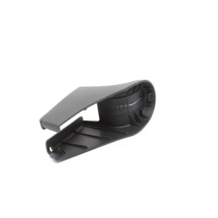Cobertura Trilho do Banco Honda Fit 2009 a 2014 - Traseiro / Interno - Original