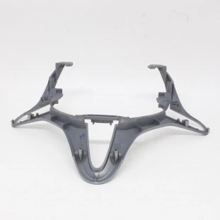 Cobertura Volante Honda Fit 2007 a 2014 - Original