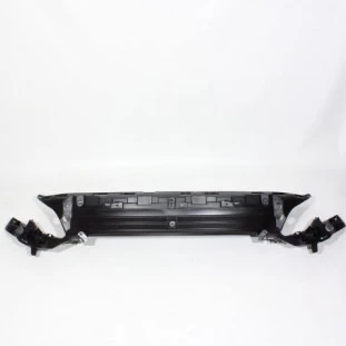 Cobertura do Para-Choque Peugeot 2008 2019 a 2022 - Dianteiro - Original