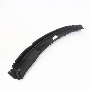 Cobertura do Parabrisa Churrasqueira Nissan Versa 2012 a 2021 - Externo / Inferior - Original