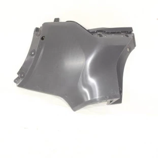 Cobertura do Parachoque Chevrolet Tracker 2021 a 2022 - Direito / Traseiro / Superior - Original