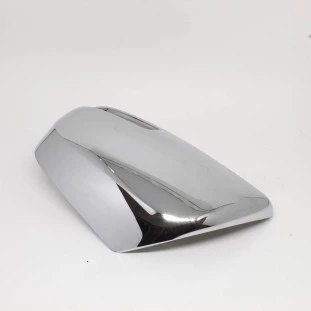 Cobertura do Retrovisor Toyota Hilux Sw4 2012 a 2015 - Esquerdo - Original