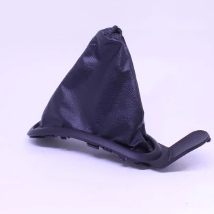 Coifa Alavanca Freio Mão Ford Ecosport 2003 a 2012 - Original