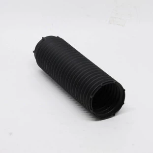 Coifa Amortecedor Volvo Xc70 2008 a 2009 - Esquerdo ou Direito / Dianteiro - Original