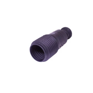 Coifa Batente Nissan March 2012 a 2016 - Traseiro - Original