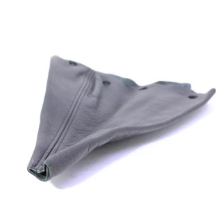 Coifa Capa Protetora Câmbio Marcha Peugeot 307 2007 a 2012 - Original