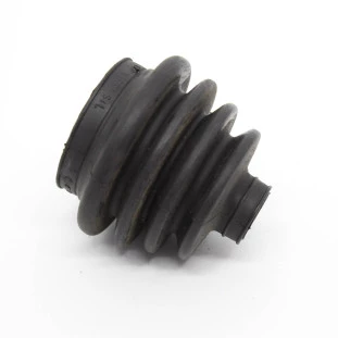 Coifa da Homocinética Volkswagen Kombi 1997 a 2014 - Esquerdo ou Direito / Dianteiro ou Traseiro / Externo / Inferior - Volkswagen