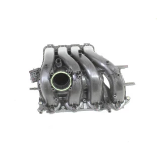 Coletor Admissão Volkswagen Polo 2018 a 2021 - Externo - Original