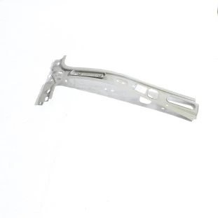 Coluna Central Renault Duster 2012 a 2022 - Original
