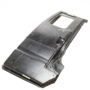 Coluna Central B Kia Bongo K2400 1995 a 1997 - Direito / Externo - Original