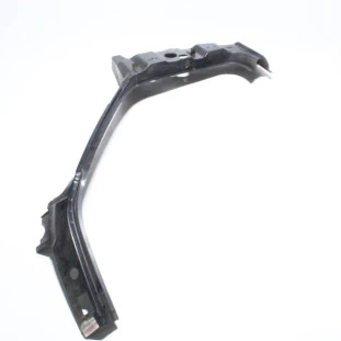 Coluna Dianteira A Kia Sportage 1995 a 2003 - Direito / Dianteiro / Externo - Original