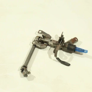 Coluna Direção Peugeot 206 1999 a 2010 - Dianteiro - Original