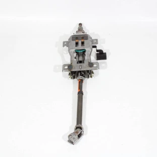 Coluna Direção Peugeot 307 2001 a 2012 - Original