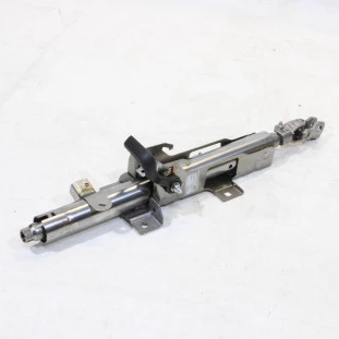 Coluna Direção Motor 2.3 Renault Master 2002 a 2022 - Original