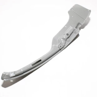 Coluna Traseira C Kia Besta 1996 a 2005 - Direito / Traseiro / Externo - Original