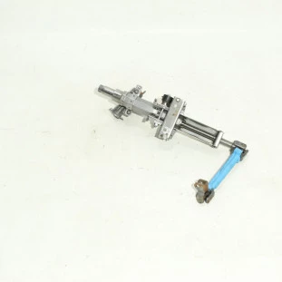 Coluna de Direção Volkswagen Saveiro 2010 a 2013 - Original