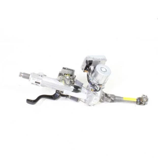 Coluna de Direção Elétrica Volkswagen Fox 2021 a 2022 - Original