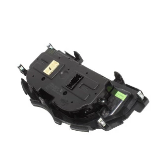 Comando Ar Condicionado Nissan Tiida 2008 a 2012 - Original