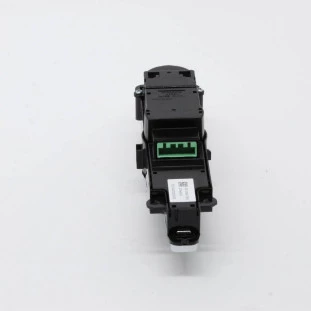 Comando Central Painel Volvo S60 2020 a 2021 - Original