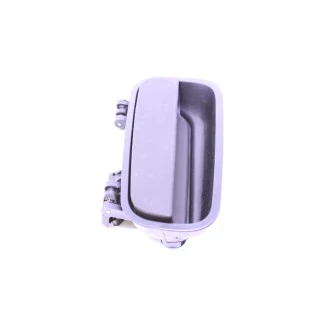 Comando de Porta Peugeot Partner 2018 a 2021 - Traseiro - Original