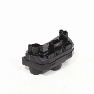Comando do Ar Condicionado Chevrolet Cobalt 2012 a 2016 - Dianteiro / Interno - Original