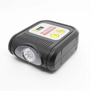 Compressor Portátil de Ar 12V Toyota Etios 2017 a 2021 - Toyota